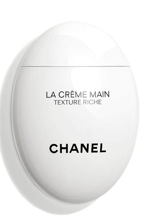 handcream chanel|Chanel hand cream nordstrom.